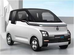 MG Comet EV: ছোট গাড়িতে বড় মজা, শহরের জন্য এই ইভি আনল এমজি মোটরস