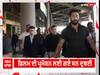 High security ਨਾਲ Mumbai airport 'ਤੇ ਦਿਖੇ Salman Khan