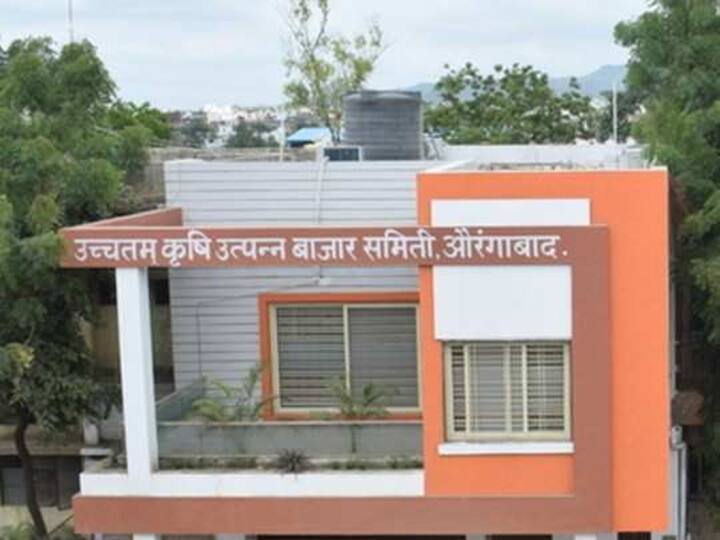 Chhatrapati Sambhaji Nagar Beed Jalna District Agriculture Products Market Committee Election Campaigning Begins Market Committee Election : मराठवाड्यातील संभाजीनगर, बीडसह जालना जिल्ह्यातील बाजार समिती निवडणुकीचा प्रचार शिगेला