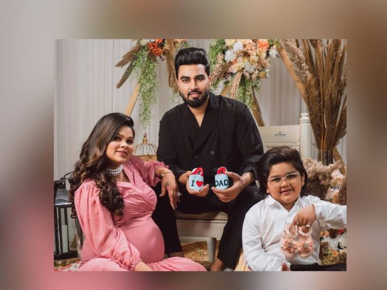 armaan malik first wife payal malik welcomes twins youtuber shared post Armaan Malik Wife Payal Welcome Twins: युट्यूबर अरमान मलिकच्या पहिल्या पत्नीनं दिली गोड बातमी; जुळ्यांना दिला जन्म
