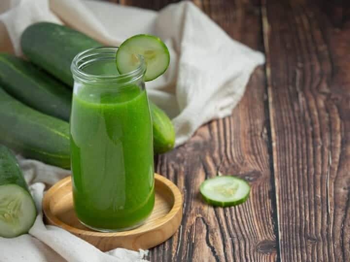 These 4 drinks made of cucumber will fill you with energy in summer the body will also remain cool from inside Drinks For Summer: गर्मियों में एनर्जी से भर देंगे खीरे से बनने वाले ये 4 ड्रिंक, शरीर पर करते हैं इस तरह असर
