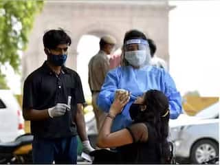 India Corona: இந்தியாவில் மீண்டும் கொரோனா தொற்று அதிகரிப்பா..? தினசரி பாதிப்பு கிடுகிடு உயர்வு..! என்ன நிலவரம்?