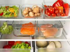 Is Refrigerated Food Harmful:ગરમીમાં લાંબા સમય સુધી ફ્રિજમાં રાંધેલો ખોરાક રાખો છો તો સાવધાન, થઇ શકે છે આ બીમારી