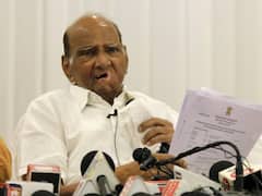 'प्रदर्शनकारियों पर बल प्रयोग...', बारसू रिफाइनरी मुद्दे पर शरद पवार ने सरकार से पूछे कड़े सवाल