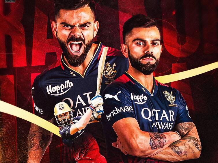 IPL 2023 RCB vs KKR Royal Challengers Bangalore opted to field against kolkata knight riders RCB vs KKR: మళ్లీ ఆర్సీబీ కెప్టెన్‌గా కోహ్లీనే - టాస్‌ కూడా గెలిచాడు!