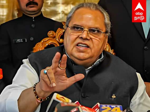 Satyapal Malik slams BJP : பாஜகவை வீட்டுக்கு அனுப்புங்க.இல்லனா நாடு தாங்காது” சத்யபால்மாலிக் ஆவேசம்!