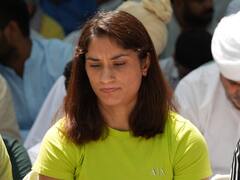 पुलिस ने लीक की शिकायतकर्ताओं की पहचान! विनेश फोगाट बोलीं- 'पीड़ितों को मिल रही धमकी और...'