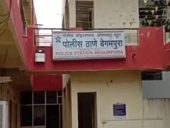 कोणी ओढणी ओढत होतं, तर कोणी मोबाईल हिसकावत होता; टोळक्याकडून तरुणीची भर रस्त्यात छेडछाड