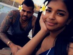 In Pics: क्या सुनील नरेन की लव स्टोरी जानते हैं आप? भारतीय पत्नी से तलाक के बाद हुआ था प्यार