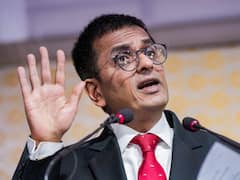 SC Is People's Court, Hearings A Part Of Healing Process: CJI On Manipur Violence Case