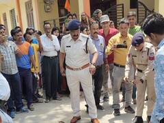 धार में छेड़छाड़ के मामले में गवाही देने कोर्ट जा रही थी युवती, बदमाशों ने गोली मार कर दी हत्या