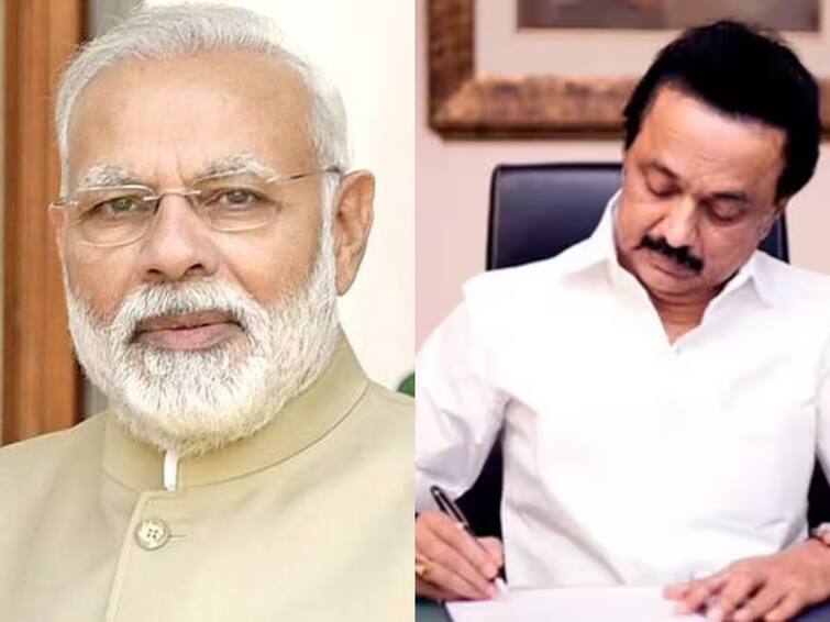 Cm stalin letter prime minister sudan tamilnadu government evacation efforts CM letter : சூடானில் சிக்கியுள்ள இந்தியர்களை மீட்கும் ”ஆபரேஷன் காவேரி” : பிரதமருக்கு முதலமைச்சர் கடிதம்