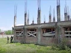 जेल में बंद खुर्रम परवेज के दफ्तर पर NIA का छापा, तलाशी में मिले अहम दस्तावेज