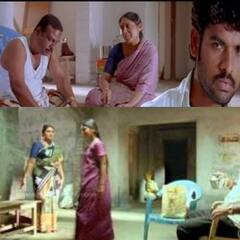 Saranya Ponvannan: 'வாழும் காலம் யாவுமே தாயின் பாதம் சொர்க்கமே' சரண்யா பொன்வண்ணனின் சிறப்பான அம்மா கதாப்பாத்திரங்கள்!