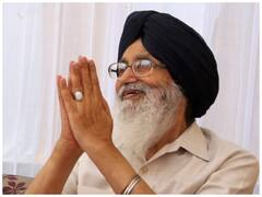 Parkash Singh Badal Death: पंजाब की राजनीति के शिखर पुरुष, रिकॉर्ड बुक में नाम दर्ज, तस्वीरों में देखें प्रकाश सिंह बादल का सियासी सफर