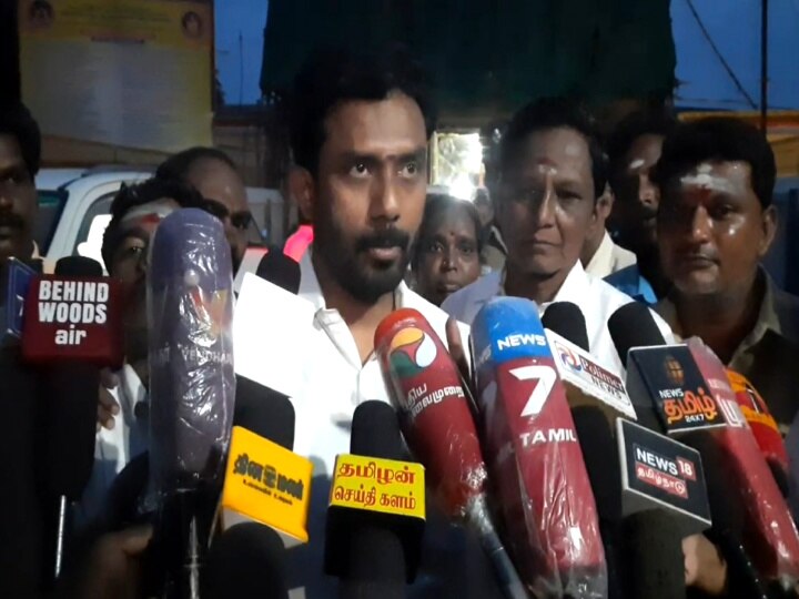 ஒன்றரை கோடி தொண்டர்களின் திருப்பு  முனையாக மாறிய திருச்சி மாநாடு - ஓ.பி.ரவீந்திரநாத் பெருமிதம்