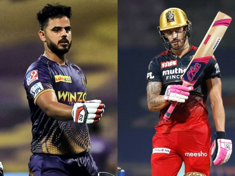 RCB vs KKR IPL head-to-head records, most runs, most wickets and more RCB vs KKR: கொல்கத்தா - பெங்களூர் நேருக்கு நேர் மோதல்..! ஐ.பி.எல். வரலாற்றை திரும்பி பார்ப்போமா? முழு தரவுகள் உள்ளே..!