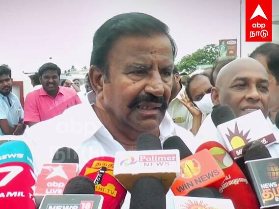 KN Nehru Speech : ”விழுப்புரம் எப்போது மாநகராட்சியாக மாறும்?” அமைச்சர் K.N.நேரு விளக்கம்