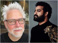 'గార్డియన్స్ ఆఫ్ ద గెలాక్సీ'లో యంగ్ టైగర్ ఎంటరైతే? - ఇదీ ఎన్టీఆర్ క్రేజ్, జేమ్స్ గన్ మాటలు విన్నారా?