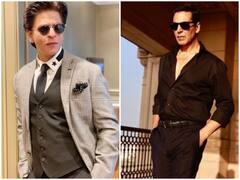 SRK से लेकर Akshay Kumar तक, बॉलीवुड के कई हैंडसम हंक हैं शानदार शेफ, लजीज डिशेज बनाने में हैं एक्सपर्ट