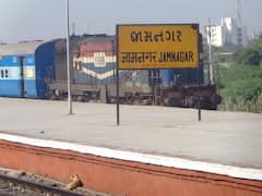 Jamnagar: 1เชฒเซ เชฎเซเช เชเซเชเชฐเชพเชค เชธเซเชฅเชพเชชเชจเชพ เชฆเชฟเชตเชธเชจเซ เชเชเชตเชฃเซ เชเชพเชฎเชจเชเชฐ เชเชพเชคเซ เชเชฐเชพเชถเซ, เชเชพเชฃเซ