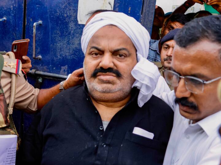 Atiq Ahmed son Asad helper arrested by UP Police for Umesh Pal murder case special plan in Prayagraj Umesh Pal Case: अतीक अहमद के बेटे असद का मददगार गिरफ्तार, उमेश पाल हत्याकांड के लिए बनाया था ये खास प्लान