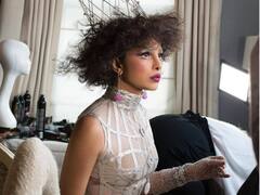 In Pics: जब मेट गाला में अजीबो गरीब लुक्स में पहुंचीं प्रियंका चोपड़ा हुईं ट्रोल, कभी मेकअप तो कभी कपड़े बने मुसीबत, यूजर्स ने उड़ाया मजाक