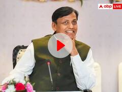 नित्यानंद राय का दावा- 'बिहार में महागठबंधन को नहीं मिलेगी एक भी सीट', नीतीश कुमार पर दिया ये बड़ा बयान