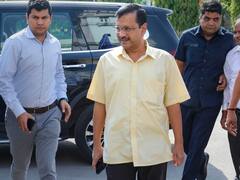 गोवा पुलिस के सामने अब पेश नहीं होंगे दिल्ली के CM अरविंद केजरीवाल, समन लिया गया वापस