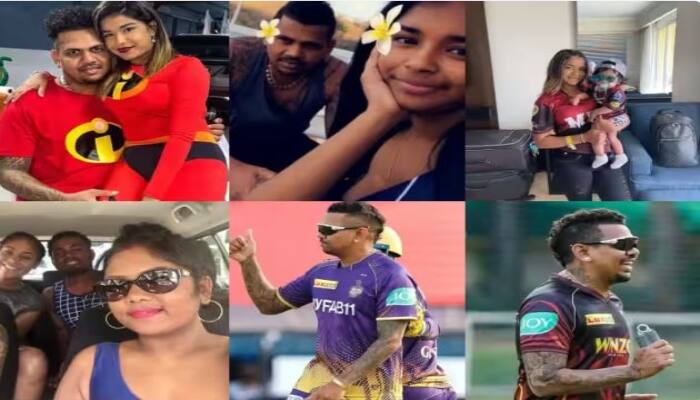 Sunil Narine Love Story : ਸੁਨੀਲ ਨਾਰਾਇਣ ਨੂੰ ਟੀ-20 ਇਤਿਹਾਸ ਦੇ ਸਭ ਤੋਂ ਸਫਲ ਗੇਂਦਬਾਜ਼ਾਂ ਵਿੱਚ ਗਿਣਿਆ ਜਾਂਦਾ ਹੈ ਪਰ ਕੀ ਤੁਸੀਂ ਕੋਲਕਾਤਾ ਨਾਈਟ ਰਾਈਡਰਜ਼ ਦੇ ਇਸ ਖਿਡਾਰੀ ਦੀ ਦਿਲਚਸਪ ਲਵ ਸਟੋਰੀ ਬਾਰੇ ਜਾਣਦੇ ਹੋ?