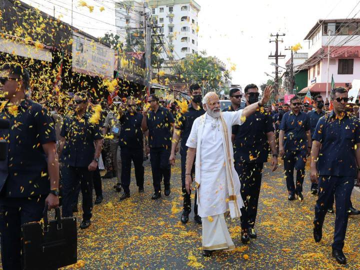 What is the significance of PM Narendra Modi meeting with Christian religious leaders in Kerala Kerala: केरल में PM मोदी के ईसाई धर्मगुरुओं से मिलने के क्या हैं मायने?