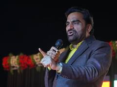 पहलवानों को मिला 'हनुमान' का साथ, दिल्ली के जंतर-मंतर पर पहुंचेंगे सांसद बेनीवाल