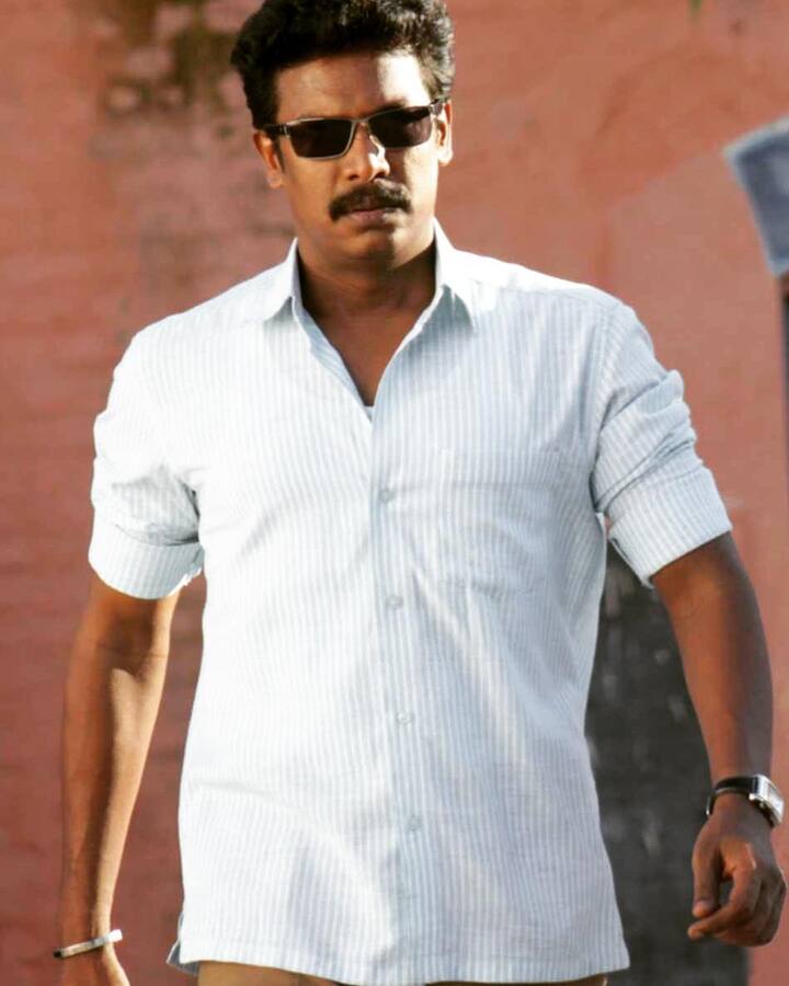 வாழ்க்கைல ஒரு தடவை ஏமாறலாம் அதையே பழகிக்காத.