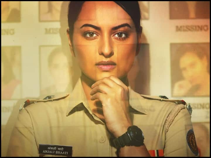 Dahaad Fame Sonakshi Sinha Dabangg to Rowdy Rathore and Others Best Movies on OTT Platform Disney Plus Hotstar Jio Cinema Netflix and YouTube 'दहाड़' फेम सोनाक्षी सिन्हा की ये रही टॉप मूवीज, इन ओटीटी प्लेटफॉर्म पर करें एंजॉय