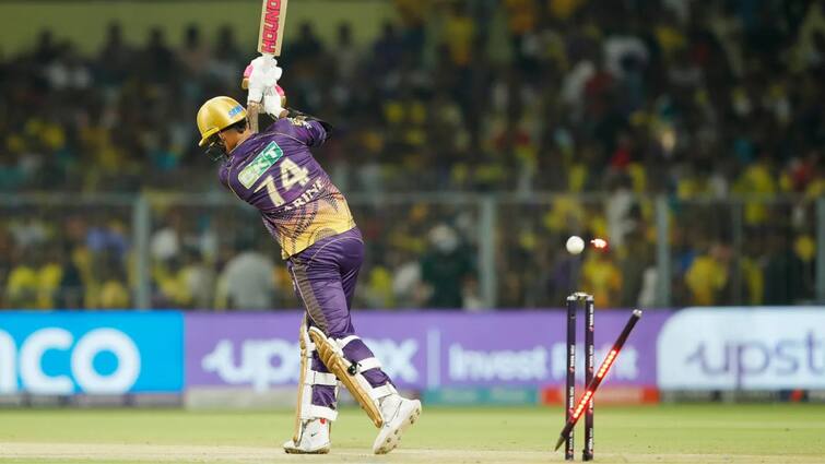 IPL 2023: Sunil Narine, Dinesh Karthik, Rohit Sharma amongst players with most ducks in the tournament IPL 2023: তালিকায় সামিল কার্তিক, নারাইন, আইপিএলে 'শূন্যের সওদাগর' এঁরা