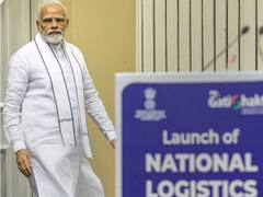 वर्ल्ड बैंक के लॉजिस्टिक इंडेक्स में भारत ने लगाई ऊंची छलांग, 2018 में 44वें स्थान पर था काबिज