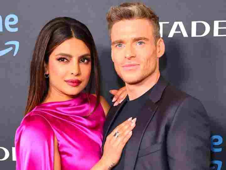 Priyanka Chopra Slays in Los Angeles: प्रियंका चोपड़ा की ये फोटोज सोशल मीडिया पर काफी कहर ढा रही हैं. वहीं प्रियंका के फैन्स उनकी पोस्ट पर जमकर कमेंट करते हुए नजर आ रहे हैं.