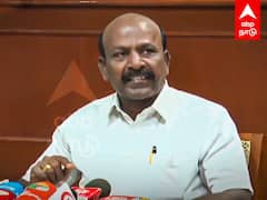 Ma Subramanian on Corruption : ”இதுலாம் அதிமுக ஆட்சியில் நடந்த ஊழல்..” பட்டியலிட்ட அமைச்சர் | ADMK Corruption List