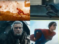 The Flash Trailer: மிரட்டலாக ரிலீசானது ஃப்ளாஷ் ட்ரெய்லர்..! இனிதான் டி.சி.யோட ஆட்டம் ஆரம்பம்..!