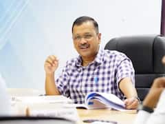 Kejriwal House Renovation: కేజ్రీవాల్ 