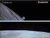 Japan Hakuto-R: जपानी स्टार्टअप 'आय-स्पेस'चं स्वप्न भंगलं, मून लँडर मोहिम अयशस्वी