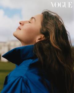 Alia Bhatt Looks Absolutely Chic in Vogue India Photoshoot