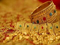 Gold, Silver Price: விண்ணை முட்டும் தங்கம் விலை.. இன்றும் விலை ஏற்றம்..! நீங்களே பாருங்க மக்களே..!