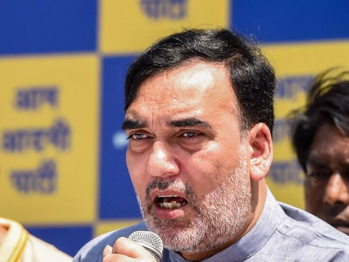 Delhi Development Minister Gopal Rai formed Animal Welfare Board, first veterinary college to be built in 56 acres ann Delhi Animal Welfare Board: दिल्ली को जल्द मिलेगा पहला पशु चिकित्सा कॉलेज, 26 एकड़ में बनकर होगा तैयार