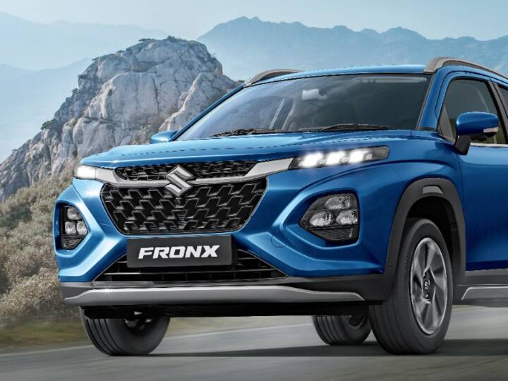 See the price comparison between Maruti Suzuki Fronx vs Tata Nexon Maruti Brezza and Kia Sonet Car Comparison: देखिए मारुति फ्रोंक्स, टाटा नेक्सन, ब्रेजा, हुंडई वेन्यू और किआ सोनेट का प्राइस कंपेरिजन, आप कौन सी खरीदेंगे?