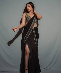 Sargun Mehta: ਸਰਗੁਣ ਮਹਿਤਾ ਦੀਆਂ ਨਵੀਆਂ ਤਸਵੀਰਾਂ ਦੇਖ ਦੀਵਾਨੇ ਹੋਏ ਫੈਨਜ਼, ਖੂਬਸੂਰਤੀ ਤੇ ਕਾਤਲ ਅਦਾਵਾਂ ਨਾਲ ਲੁੱਟੀ ਮਹਿਫਲ