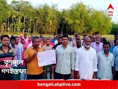 অভিষেকের জনসংযোগ যাত্রা শুরুর আগেই দল বেঁধে ইস্তফা ৩২ তৃণমূল নেতার