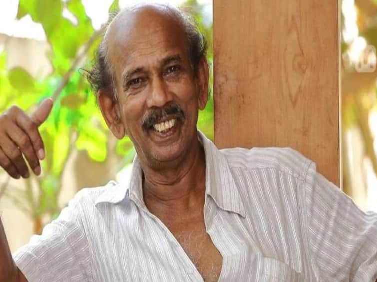 Mamukkoya Death Malayalam Actor Mamukkoya Passes Away at 77 Heart Attack Minnal Murali Actor Mamukkoya Passes Away At 77