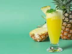 गर्मी में लो हो जाती है एनर्जी तो ट्राई करें अनानास पन्ना, यहां जानिए आखिर ये बनता कैसे है?