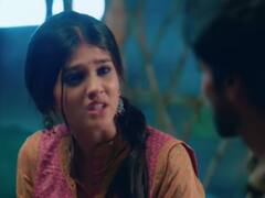 ये रिश्ता क्या कहलाता है शो: अबीर के लिए हर हद पार करने पर अक्षरा ने अभिमन्यु से पूछे तीखे सवाल, खुल्लम-खुल्ला दे डाला चैलेंज